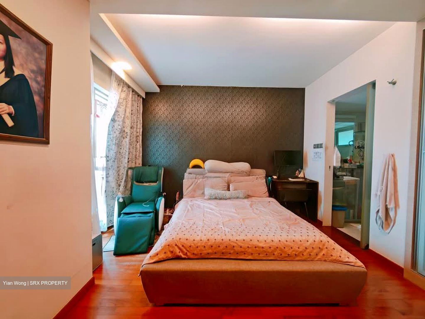The Gardens At Bishan (D20), Condominium #601895841